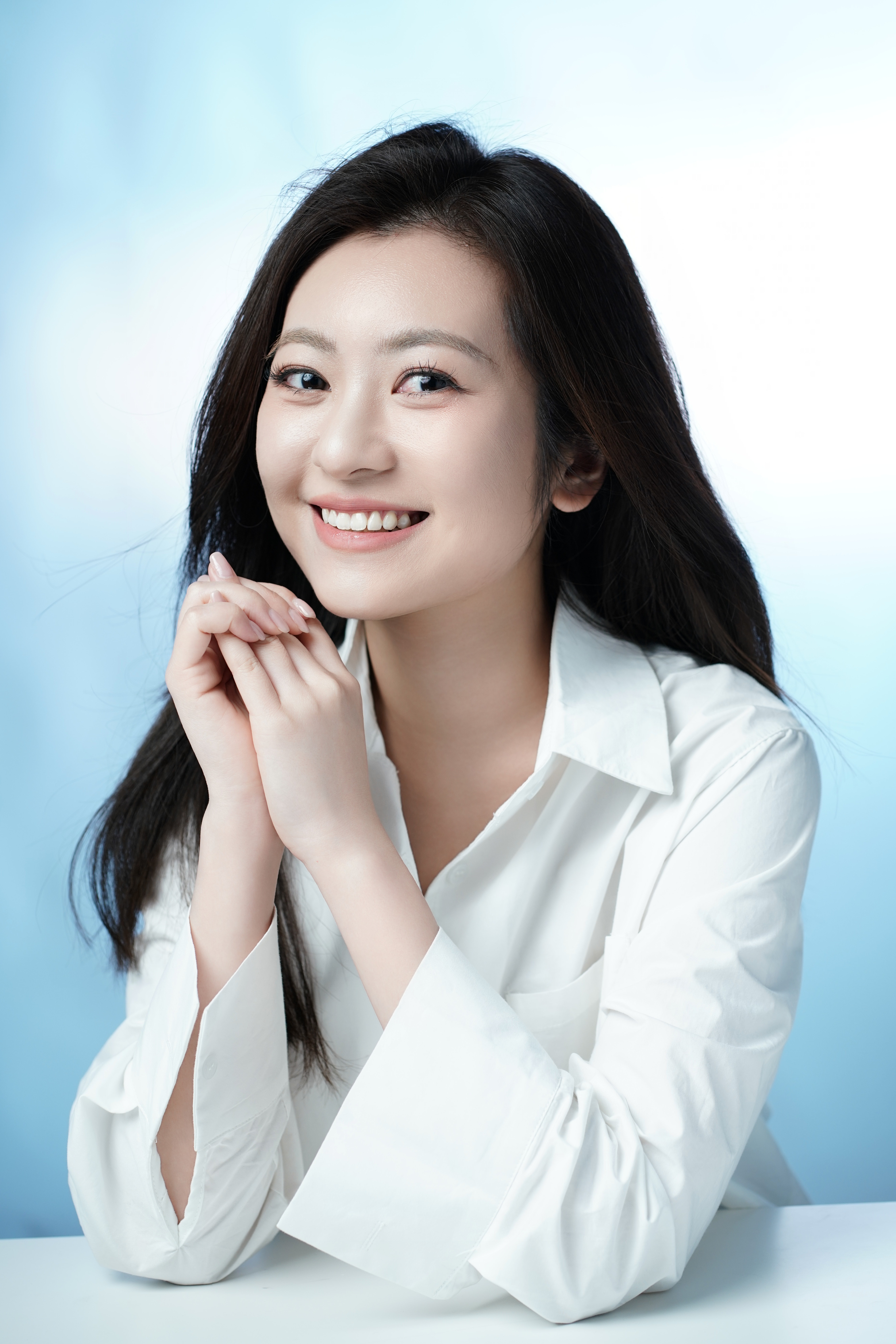 Ms. Lilian Ho